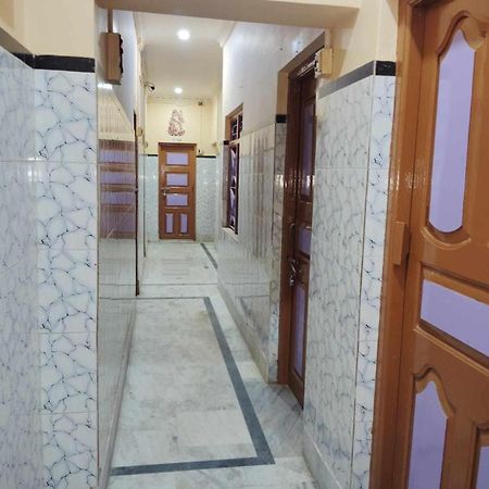 Anirudha Guest House Digha  Εξωτερικό φωτογραφία