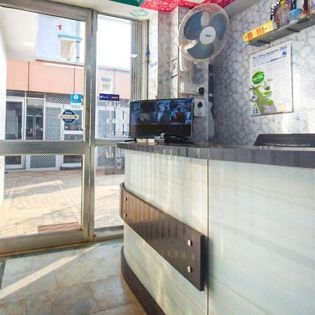 Anirudha Guest House Digha  Εξωτερικό φωτογραφία