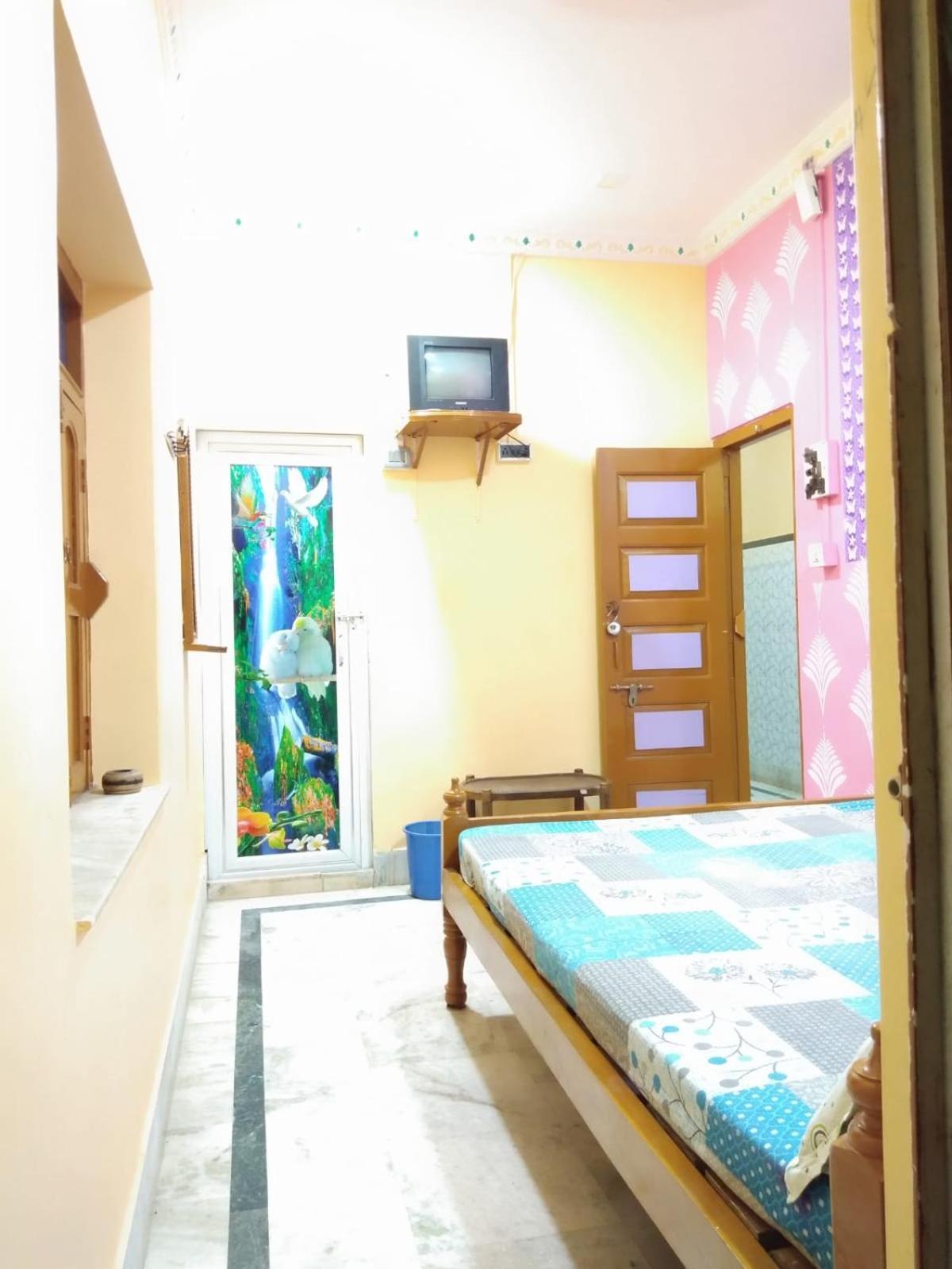 Anirudha Guest House Digha  Εξωτερικό φωτογραφία