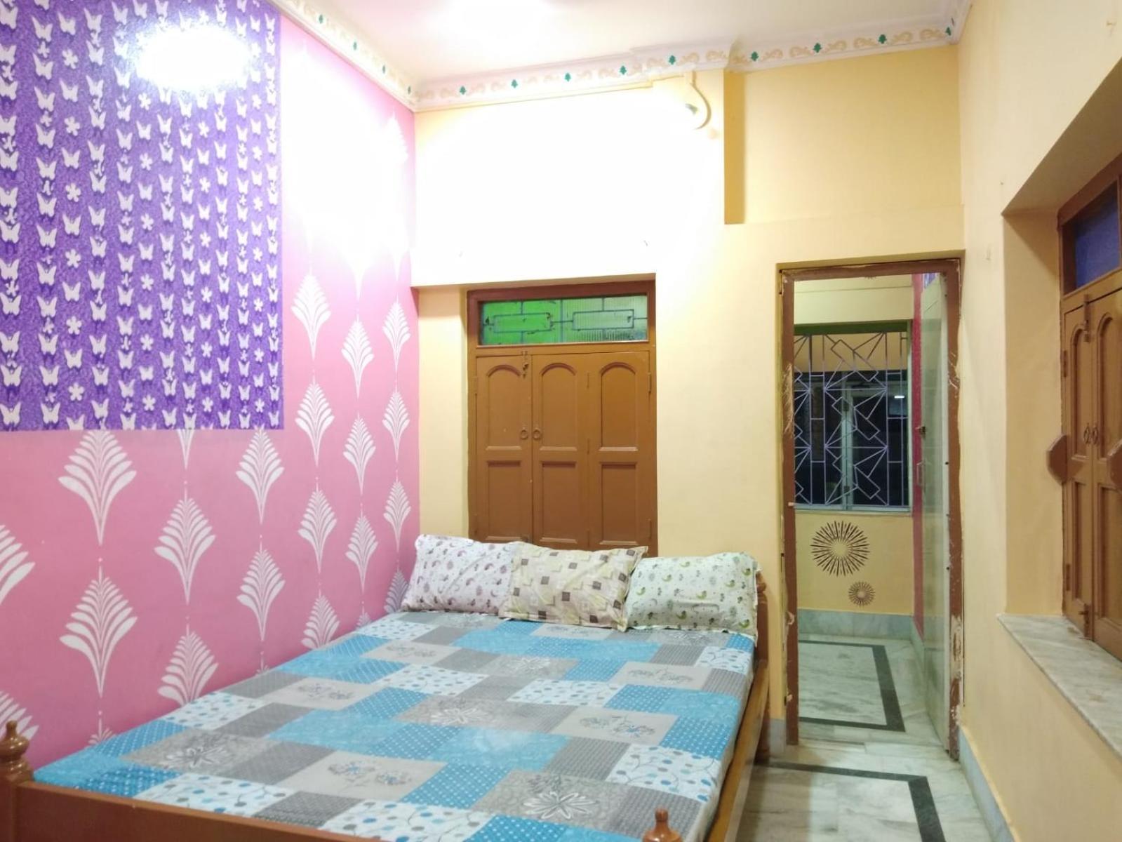 Anirudha Guest House Digha  Εξωτερικό φωτογραφία
