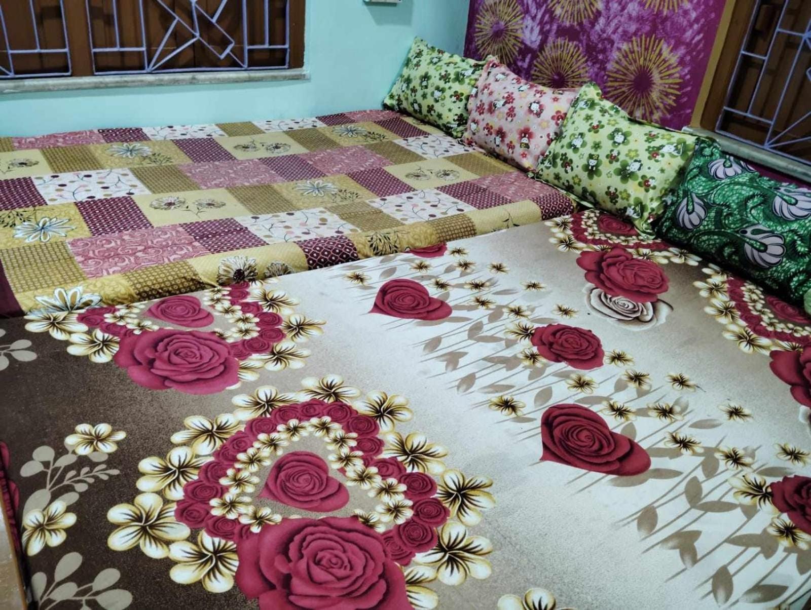 Anirudha Guest House Digha  Εξωτερικό φωτογραφία