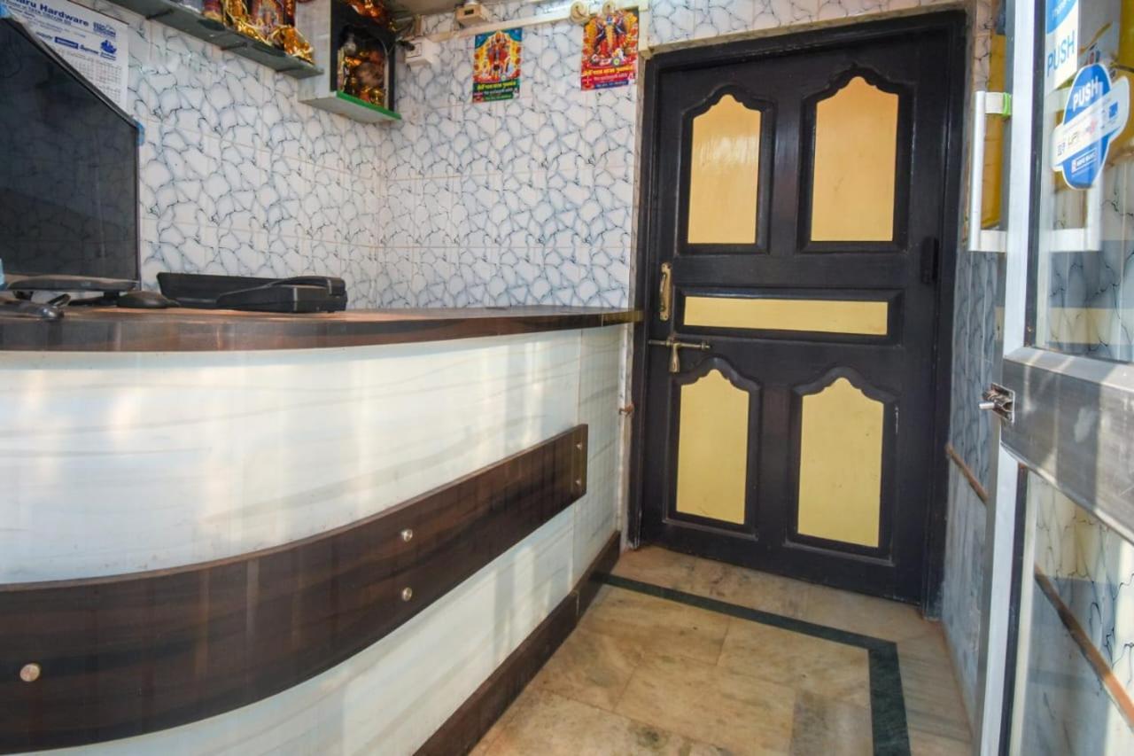 Anirudha Guest House Digha  Εξωτερικό φωτογραφία
