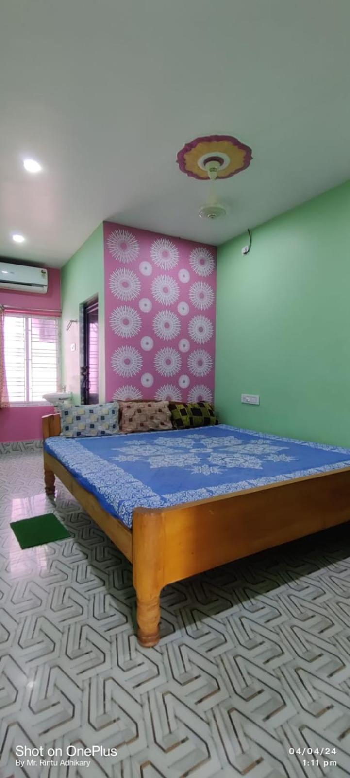 Anirudha Guest House Digha  Εξωτερικό φωτογραφία
