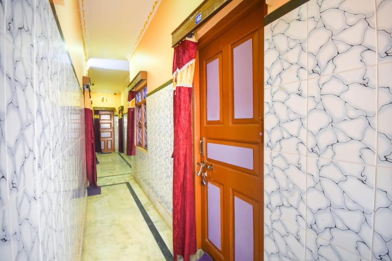 Anirudha Guest House Digha  Εξωτερικό φωτογραφία
