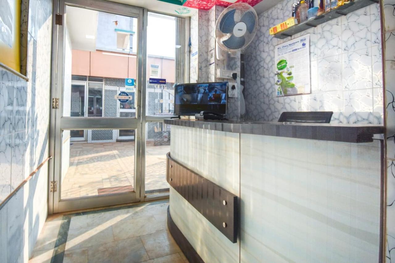 Anirudha Guest House Digha  Εξωτερικό φωτογραφία