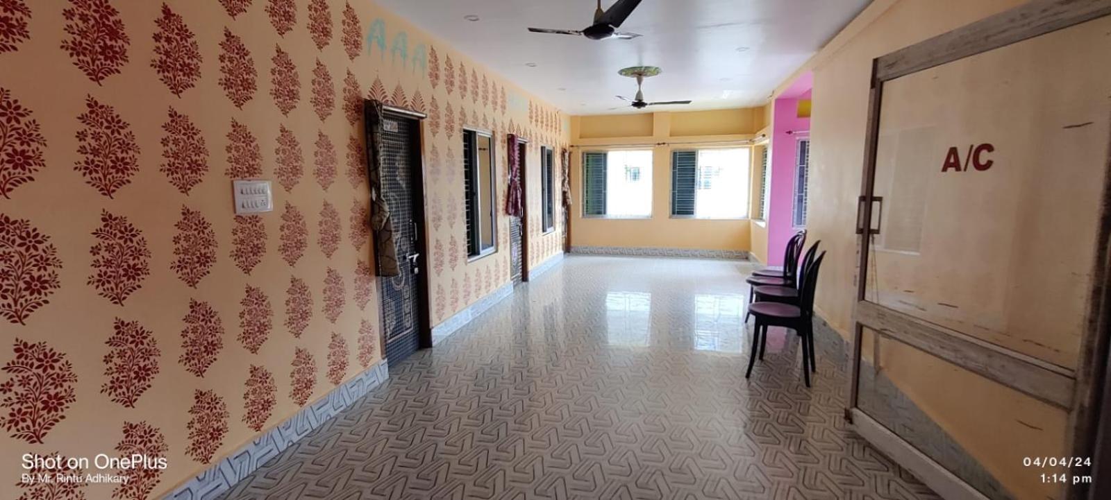 Anirudha Guest House Digha  Εξωτερικό φωτογραφία