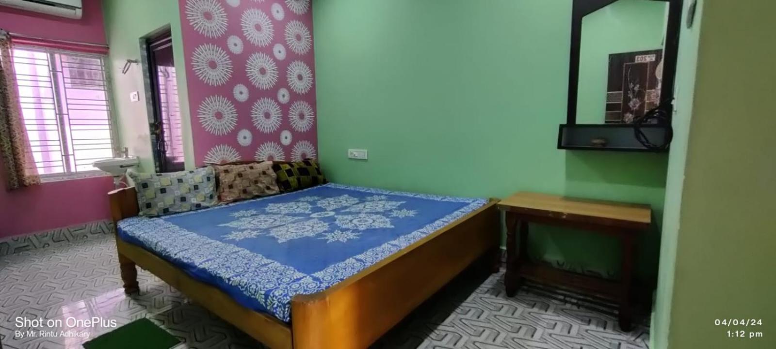 Anirudha Guest House Digha  Εξωτερικό φωτογραφία