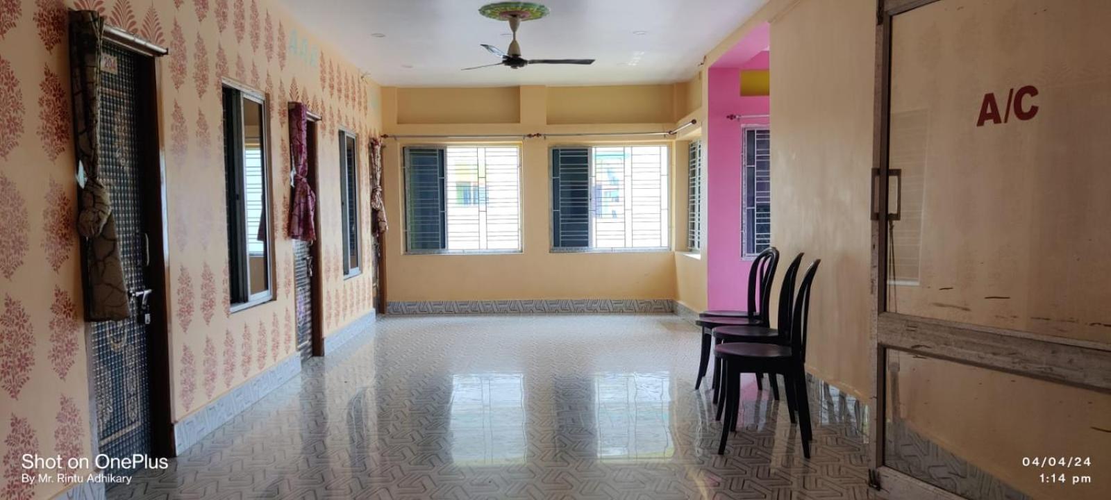 Anirudha Guest House Digha  Εξωτερικό φωτογραφία