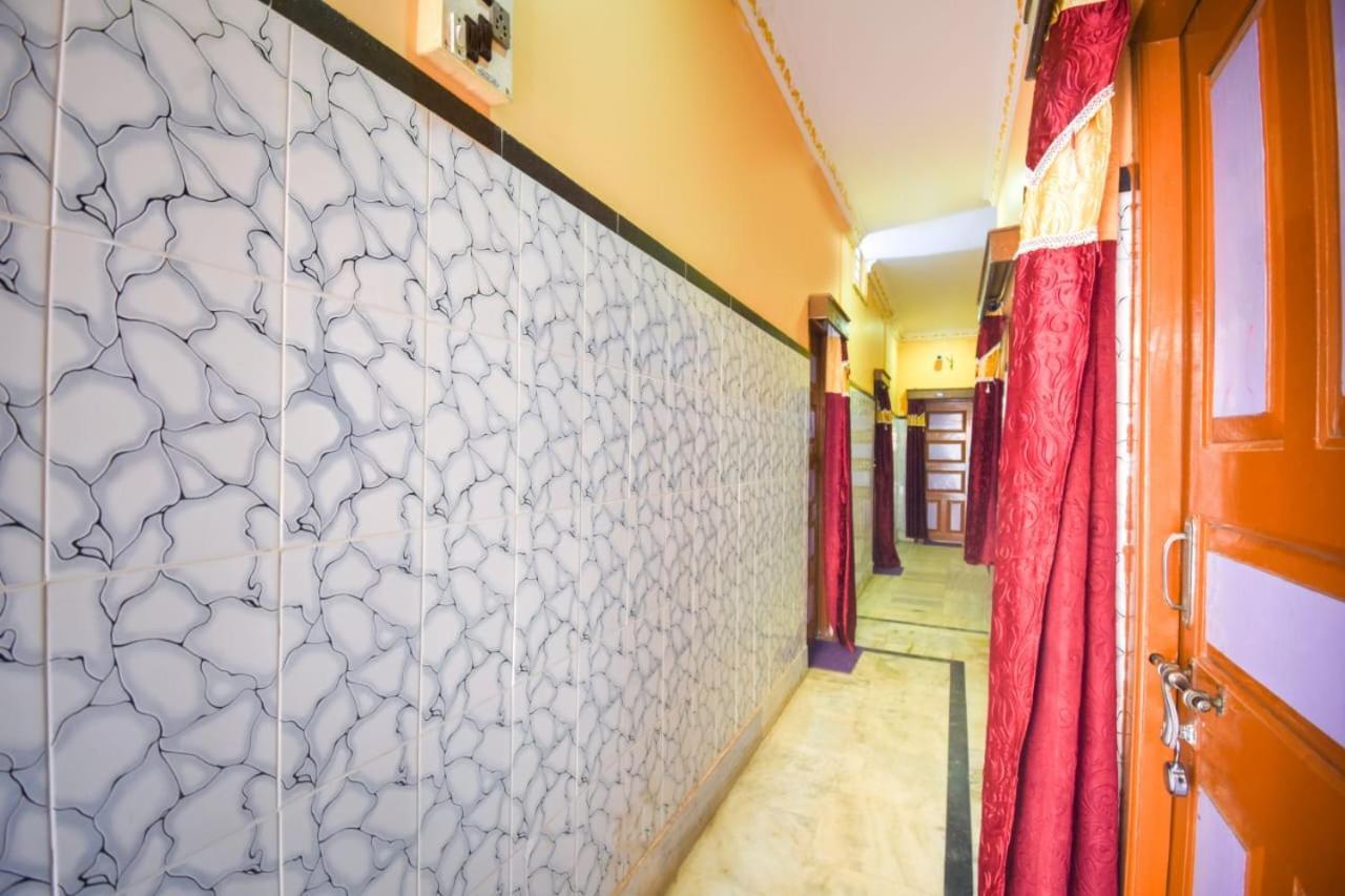 Anirudha Guest House Digha  Εξωτερικό φωτογραφία