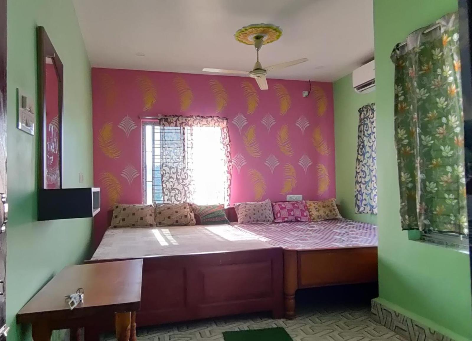 Anirudha Guest House Digha  Εξωτερικό φωτογραφία
